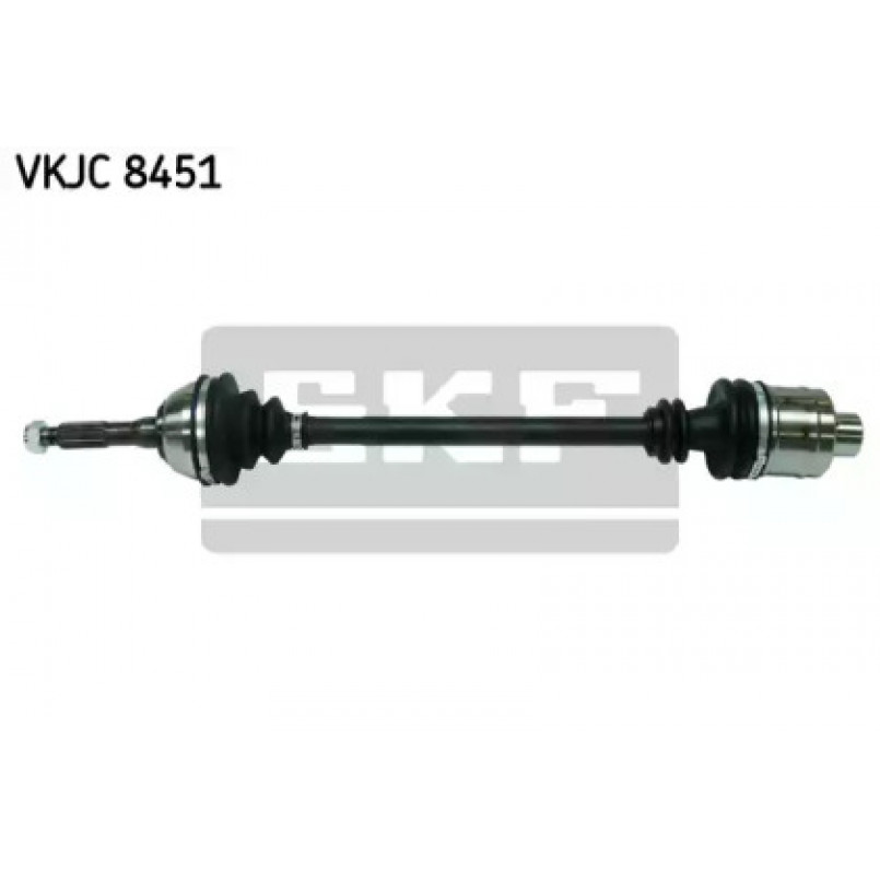VKJC 8451 SKF - Привідний вал
